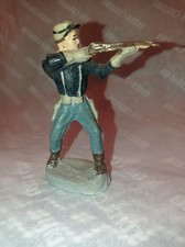 Soldato Nordista che spara