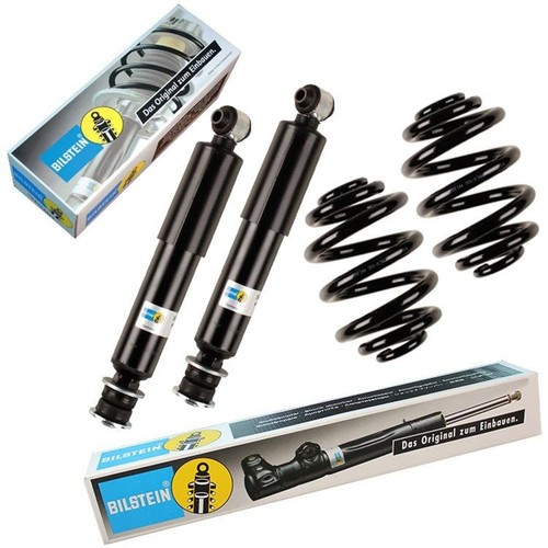 Ammortizzatori bilstein - bilstein, +