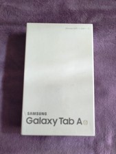 TABLET SAMSUNG GALAXY TAB A6