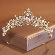 Swarovski crystal bride - swarovski,