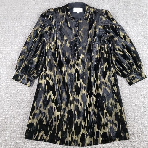Pomander place dress - pomander,