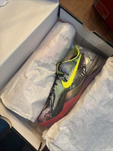 Nike kobe prelude - nike, 8