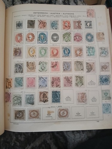 Antica collezione - , di