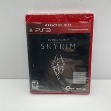 The elder scrolls - scrolls, v: