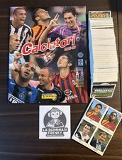 ALBUM VUOTO EMPTY SET COMPLETO