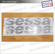 Adesivi in resina coppia