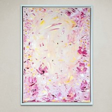 Dipinto olio pezzo unico