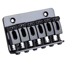 6 Selle Hardtail Bridge Top