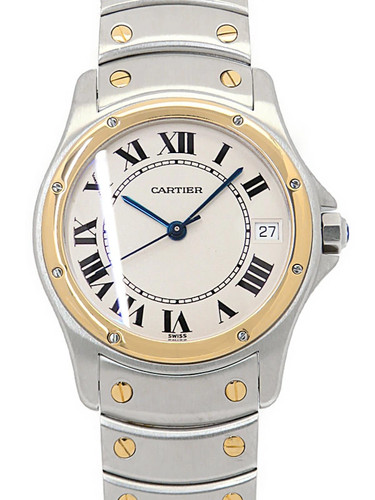 Orologio cartier santos - orologio,