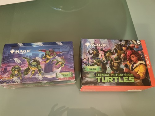 Magic the gathering teenage - the,