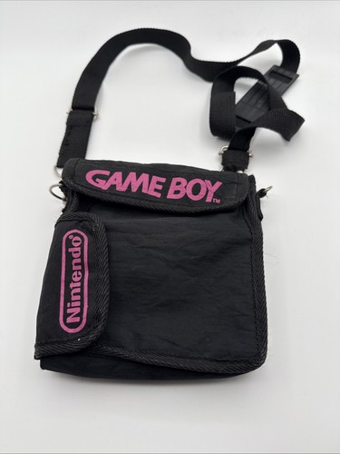 Nintendo gameboy dmg custodia - nintendo,