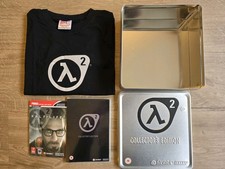 Half Life 2 Edizione da