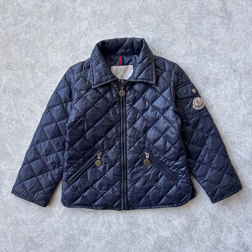 Cappotto piumino trapuntato