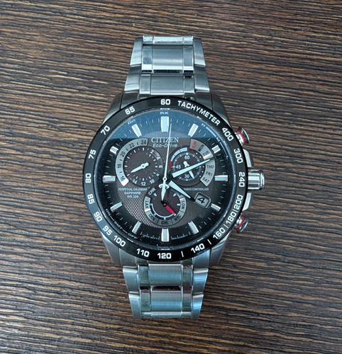 Orologio citizen eco drive - citizen, eco-drive