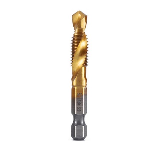M8x1 vástago hexagonal - vástago,