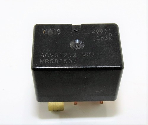 Mr588567 relé relay - mr588567,