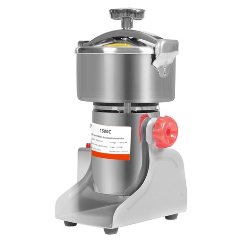 Macina grani elettrico 4100w - grani,