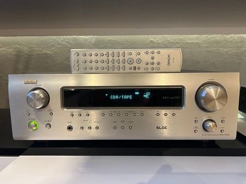 Denon dra 700ae ricevitore - -,