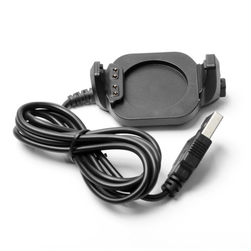 Caricabatteria usb base - base, cavo