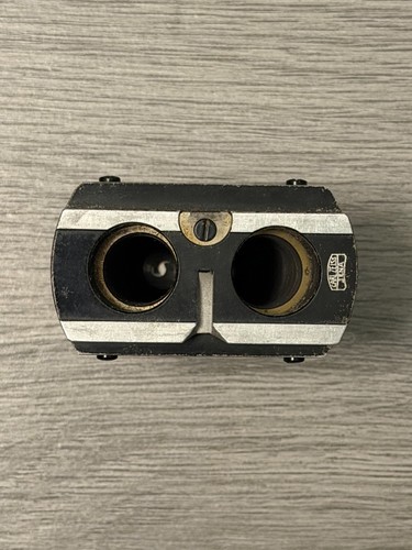 Dispositivo ottico binoculare