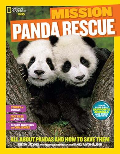 National geographic kids - geographic,