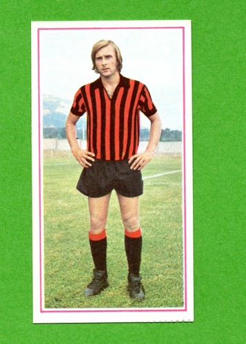Calciatori panini 1970 - calciatori,