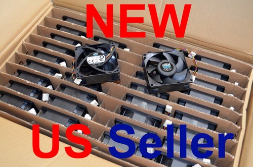 Cooler master 80mm 12v ventola - master,
