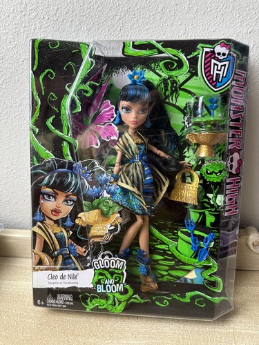 Rara bambola htf mattel - rara,