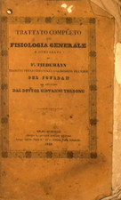 Trattato completo di
