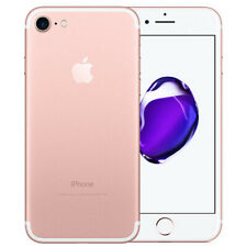 Apple iPhone 7 - 32GB - Oro Rosa (Sbloccato) A1778 (GSM)