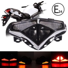 Per Kawasaki ER6N ER6F ER-6N