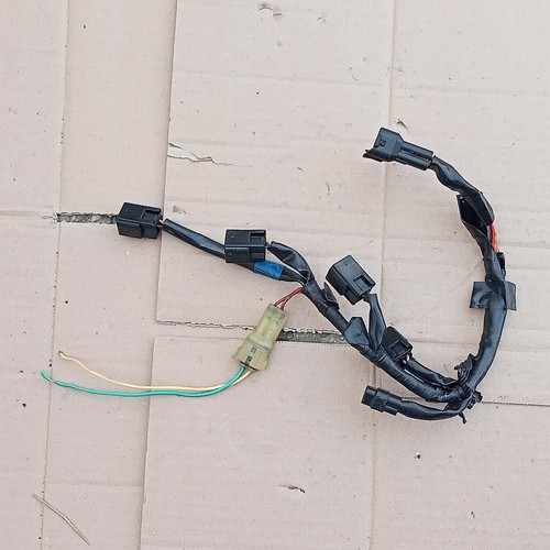 Cablaggio elettrico per - , bobine