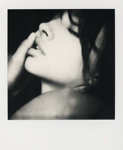 Quadro polaroid nudo - quadro,