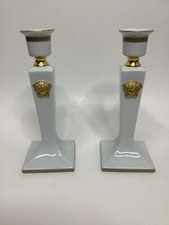 Versace Rosenthal Gorgona oro