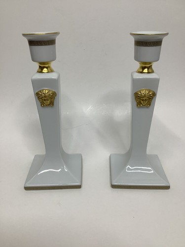 Versace rosenthal gorgona - versace,