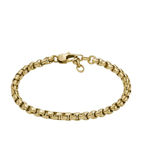 Bracciale uomo fossil all - fossil,