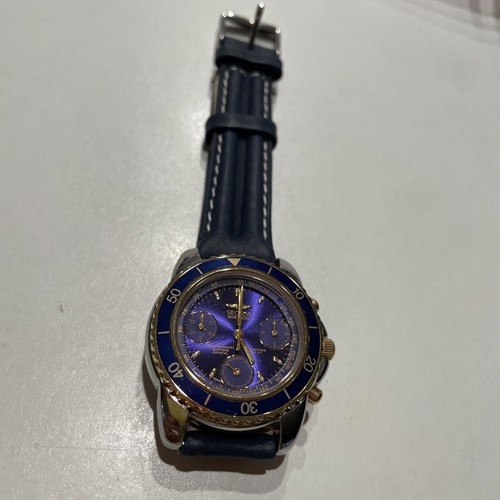 Orologio uomo settore - orologio,