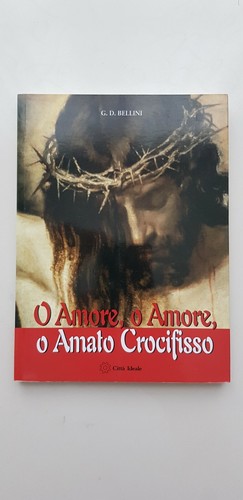Amore o - amore,,