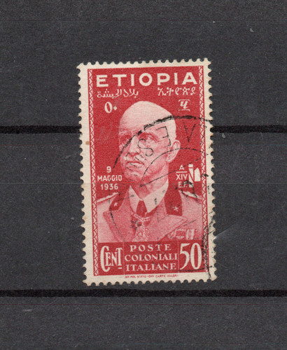1936 regno italia etiopia - 1936,
