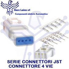 Kit connettori jst jwpf - connettori,