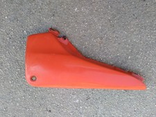 fianchetto carena sinistra