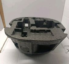 CITROEN C4 GRAND PICASSO Contenitore chiavi ruota scorta attrezzi 9681017380