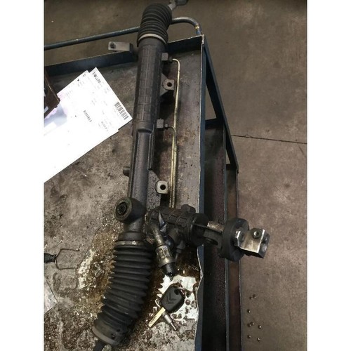 Scatola sterzo bmw serie - sterzo,