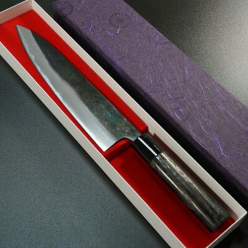 Coltello chef giapponese - chef,