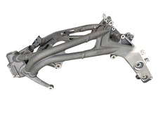 Telaio con documenti italiani originale Triumph Speed triple 1050 RS 2018