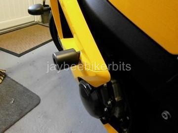 Triumph daytona 600 650 telaio - 600,