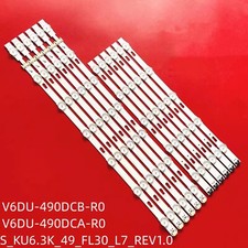 Strisce LED per Samsung