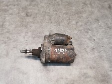 Motorino avviamento VW GOLF 3 GTI 2.0 16V 150CV ABF #13896