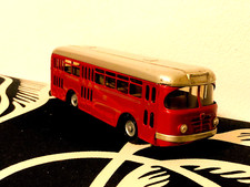 CKO vintage modellino bus