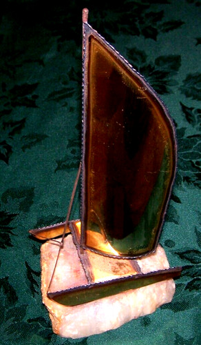 Bella scultura artistica